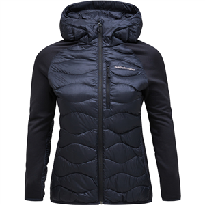 peak performance_w helium down hybrid 050